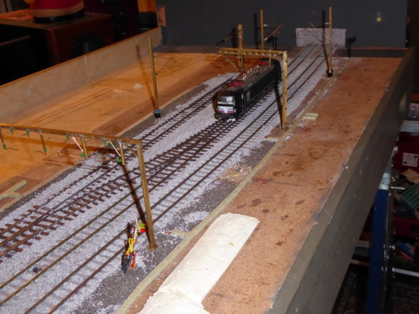 OHLE Archives - The Model Railway Club