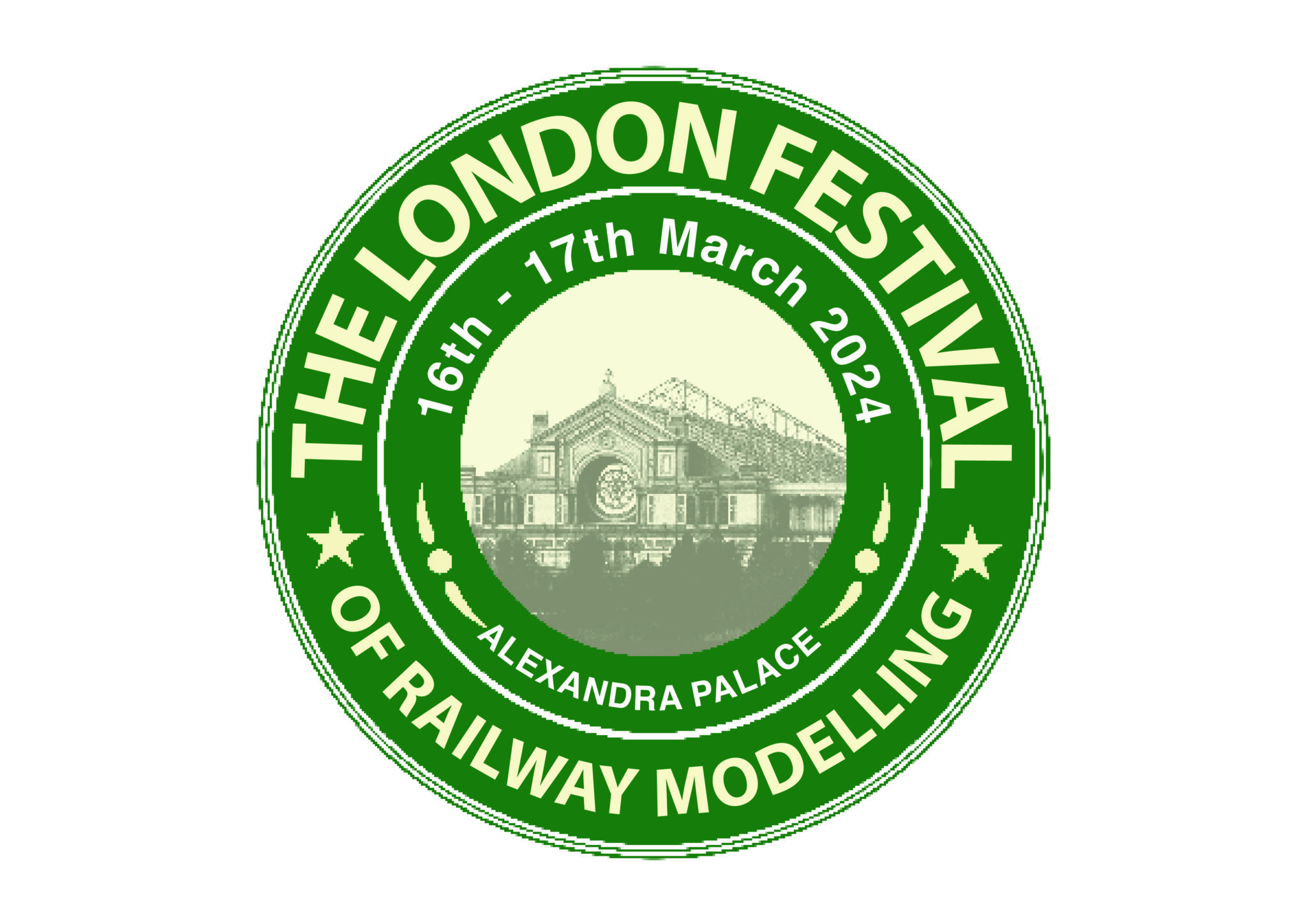London Festival of Railway Modelling The Model Railway Club