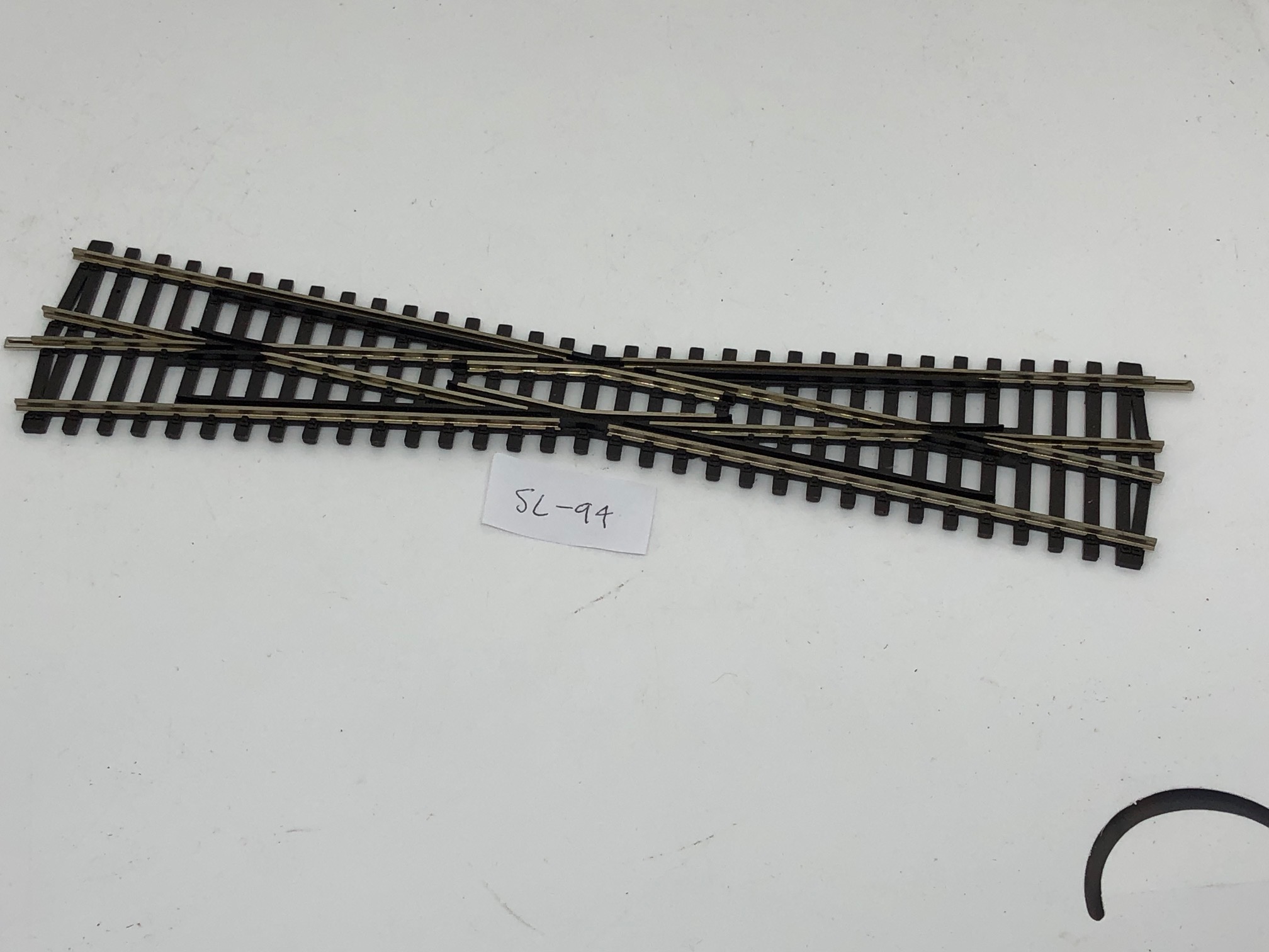 Peco OO / HO SL-94 Crossing, Long