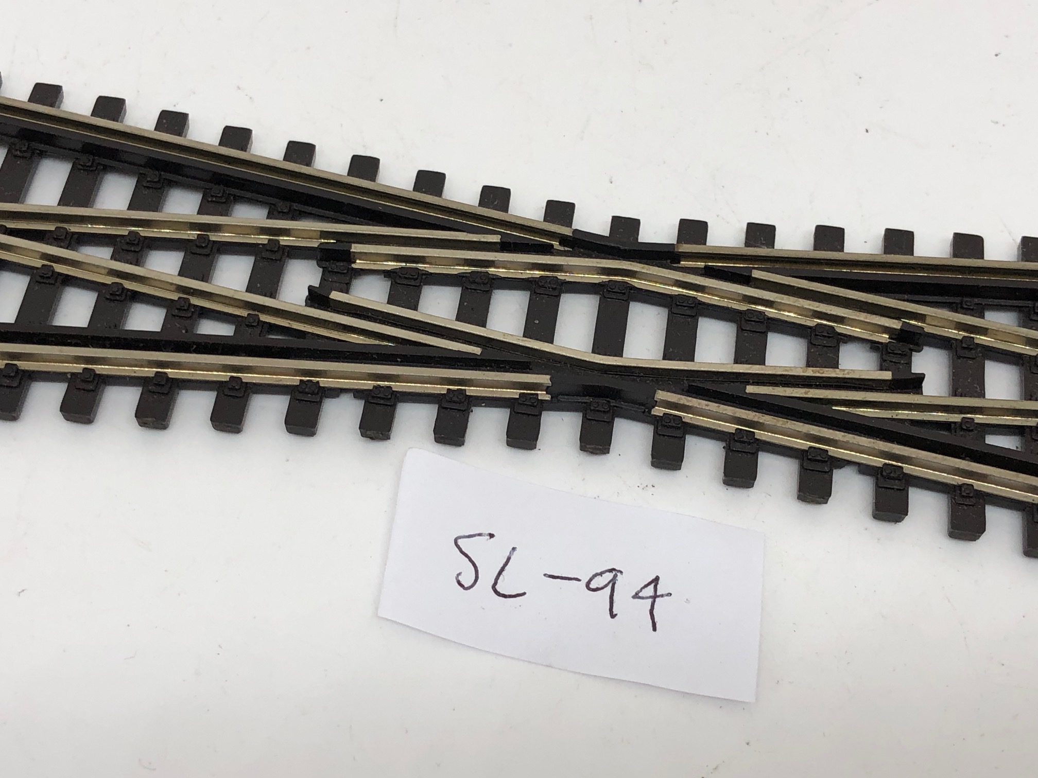 Peco OO / HO SL-94 Crossing, Long - Image 2