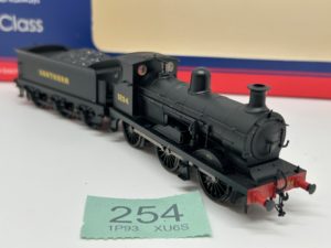Bachmann OO 31-461A Class C Wainwright 0-6-0 1294 in Southern Railways black