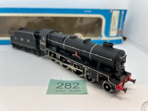 Airfix GMR OO 54120-0 Rebuilt Scot 4-6-0 6103 'Royal Scots Fusilier' in LMS black