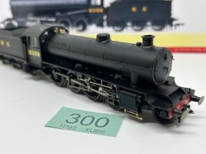 Hornby OO R3729 Class O1 2-8-0 6359 in LNER black