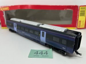 Hornby R4382 Class 395 Hitachi "Javelin" standard class coach 39014