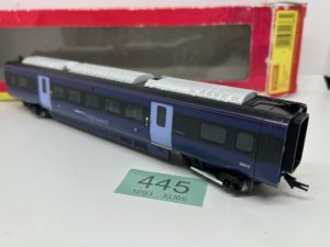 Hornby R4383 Class 395 Hitachi "Javelin" standard class coach 39015