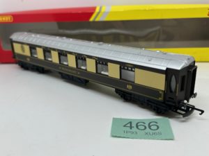 Hornby R4312 Pullman parlour car "Rosemary"