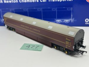 Heljan OO 9626 TCV Car Transporter Van in - E96286E