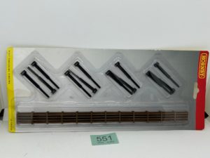 Hornby OO R537 Lineside Fencing