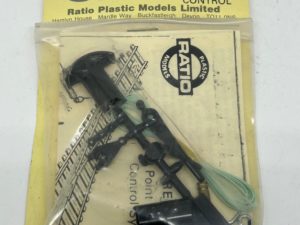 Ratio 138 Point Control Unit