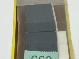 Ratio N Gauge 210 Platform Ramps x2