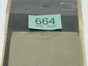 Ratio N Gauge 303 Paving Slabs - builder series