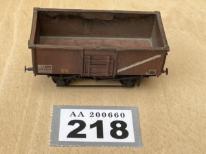 OO Mineral wagon MCV