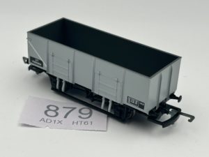 Hornby OO R6070 B.R 21 Ton Mineral Wagon P339290K