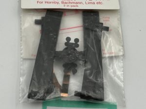 Peco OO HO SL-29 Decouplers Type RH for Triang/Hornby NEW