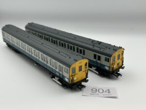 Bachmann OO 31-380 Class 416 2EPB Blue Grey NSE