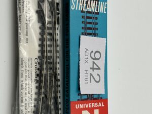 Peco N SL-391X Medium Radius Right Hand Point with Insulfrog