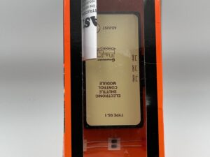 Gaugemaster - SS1 - Super Shuttle Unit OO/HO & N Gauge