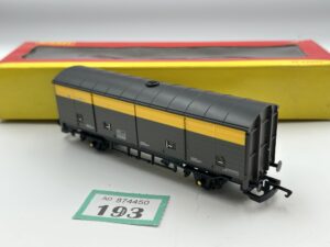 Hornby R6074 Civilink 45 Ton VDA Closed Van 200660
