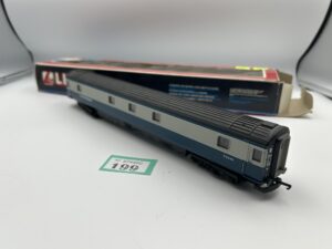 Lima OO 305367 Mk3 SLE sleeping coach E10646 in BR blue & grey