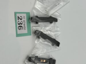 Peco OO ST-271 Decoupling unit for tension lock couplings job lot x2